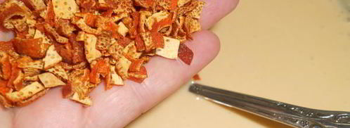 английский творожный пудинг. Шаг 3