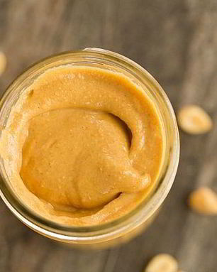 Арахисовая паста