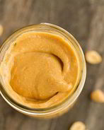 Арахисовая паста