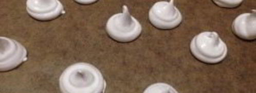 домашнее безе. Шаг 5