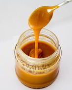 Быстрая домашняя сгущенка