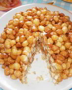 Чак-Чак по-татарски