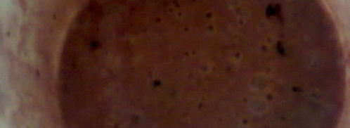 десерт ежевичное наслаждение. Шаг 4