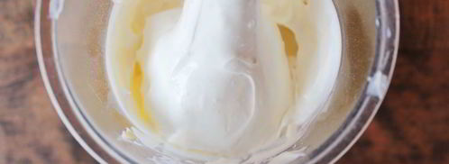 десерт из малины. Шаг 5