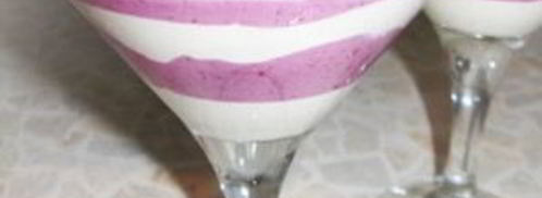 десерт из маскарпоне. Шаг 3