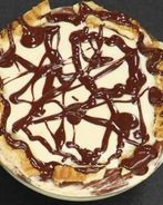 Десерт Кофейный экзерсис