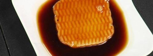 десерт кофейный экзерсис. Шаг 3