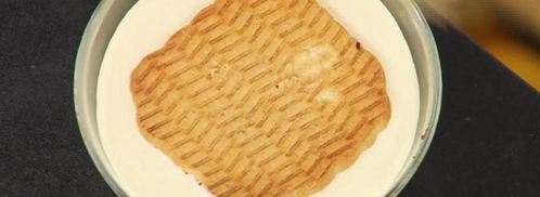 десерт кофейный экзерсис. Шаг 4