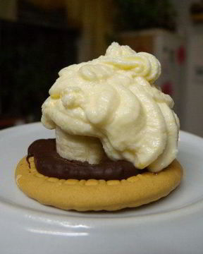 Десерт Маленькая радость