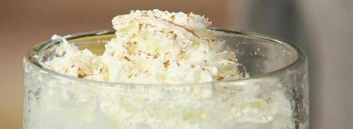 десерт пьяный шоколад. Шаг 4