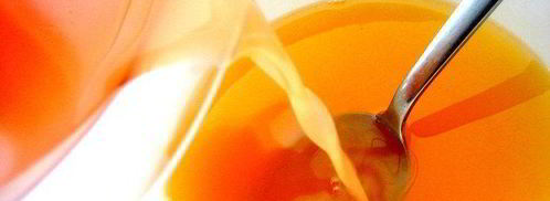 десерт-желе по-японски. Шаг 8