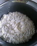 Домашний творог