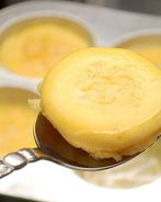 Йоркширский пудинг