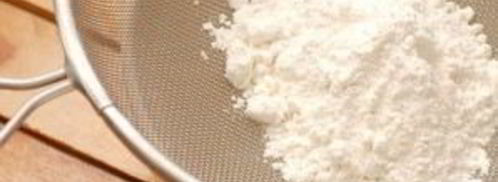 йоркширский пудинг. Шаг 2