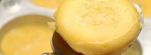 йоркширский пудинг. Шаг 7