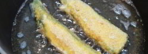 халапеньо с начинкой. Шаг 6