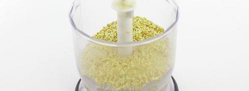 кунжутная халва. Шаг 4