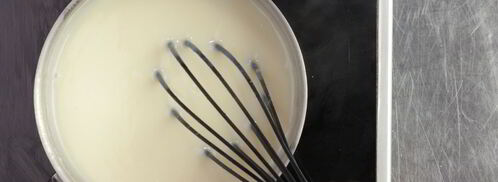 морковная халва. Шаг 4