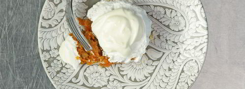 морковная халва. Шаг 6