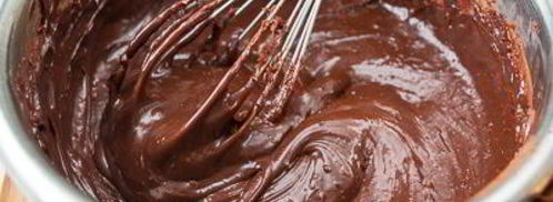 бригадейро — домашние бразильские конфеты. Шаг 5