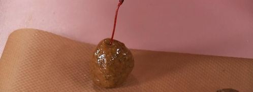 домашние конфетки. Шаг 4