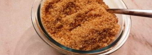 домашние конфеты ассорти. Шаг 2