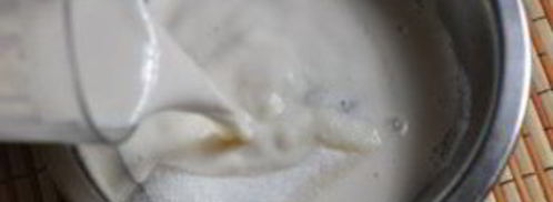 домашние конфеты ириски. Шаг 2