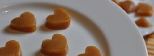 домашние конфеты ириски. Шаг 5