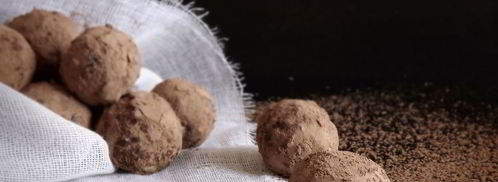 домашние конфеты из сухофруктов. Шаг 7