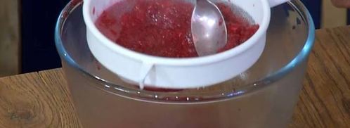 домашние конфеты скоро лето. Шаг 2