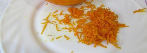 имбирные конфеты с финиками и миндалем. Шаг 5