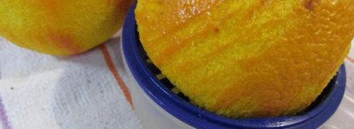 имбирные конфеты с финиками и миндалем. Шаг 6