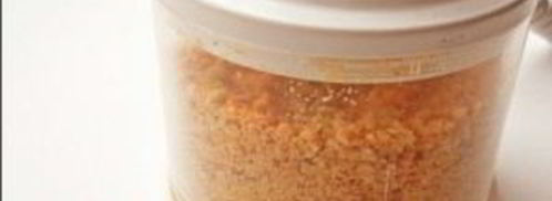 итальянские конфеты. Шаг 3