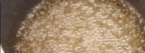 итальянские конфеты. Шаг 4