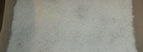 кокосовые конфеты. Шаг 3