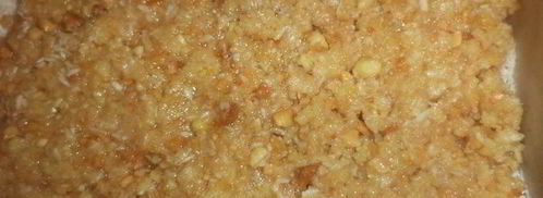 кокосовые конфеты. Шаг 4