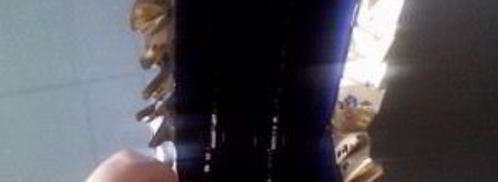 коляска из конфет. Шаг 3