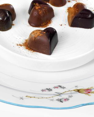 Конфета-афродизиак