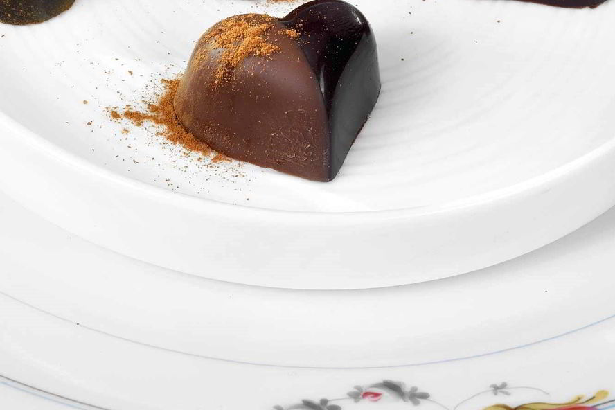 Рецепт конфета-афродизиак