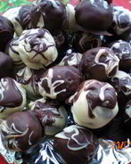 Конфетки 100% витаминов