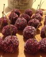 Конфетки Вишенки