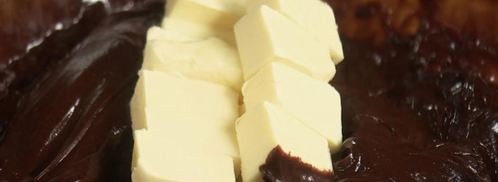 конфетная масса танзания. Шаг 2