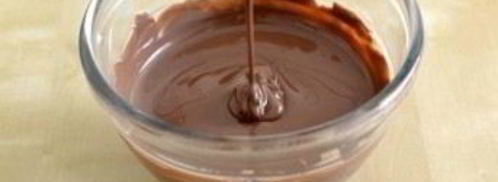 конфеты баунти. Шаг 4