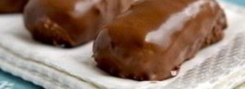 конфеты баунти. Шаг 6