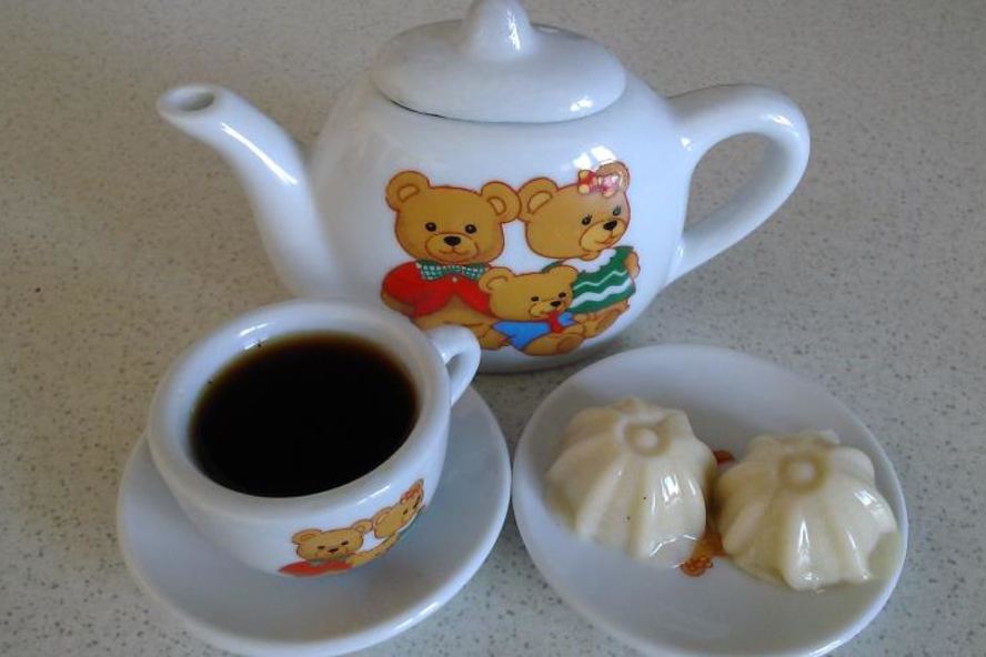 Рецепт конфеты фруктовый мармелад