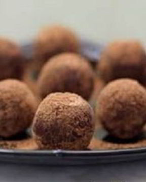 Конфеты из детского питания