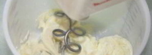 конфеты из детского питания. Шаг 3