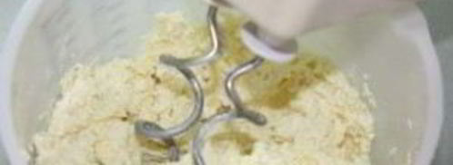 конфеты из детского питания. Шаг 5