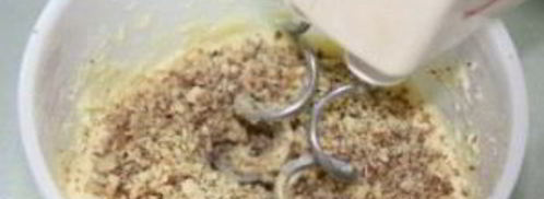 конфеты из детского питания. Шаг 7