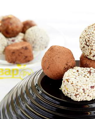 Конфеты Перезарядка